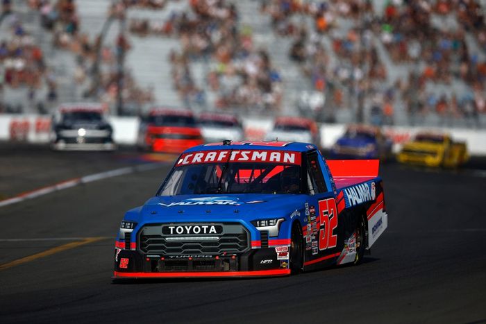 Christopher Bell, Toyota