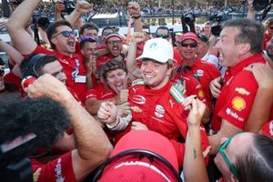 Indy 500 pole-sitter Robert Shwartzman, Prema Racing Chevrolet