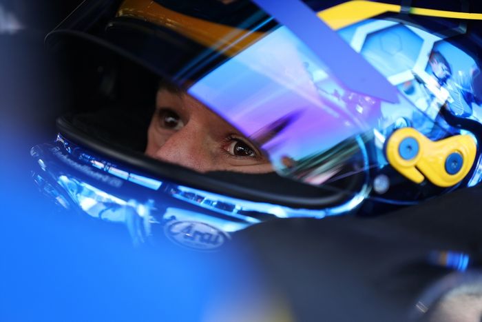 Chase Elliott, Hendrick Motorsports Chevrolet