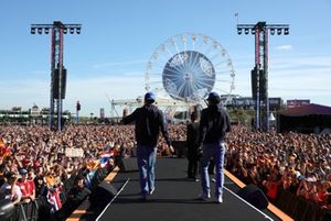 Carlos Sainz, Williams