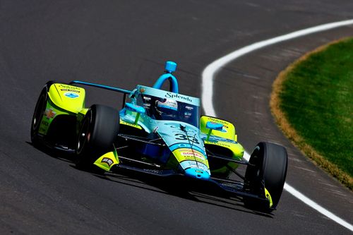 Ed Carpenter, Ed Carpenter Racing