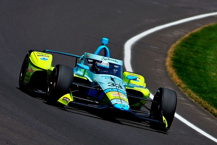 Ed Carpenter, Ed Carpenter Racing