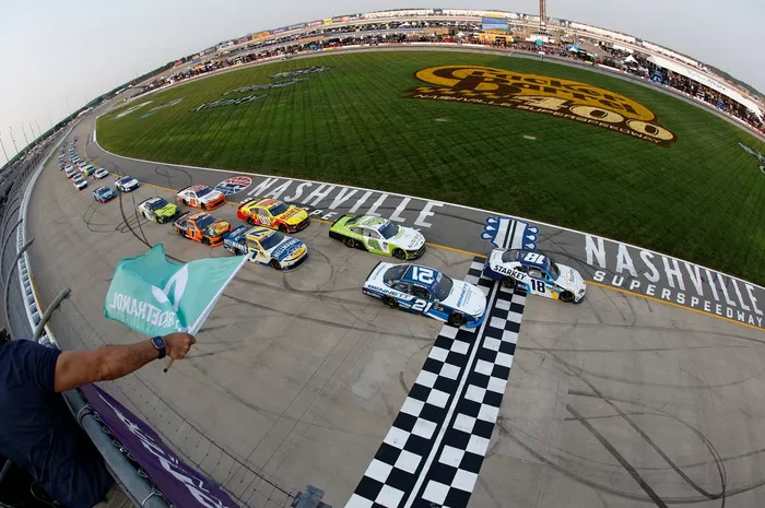 William Sawalich, Joe Gibbs Racing Toyota