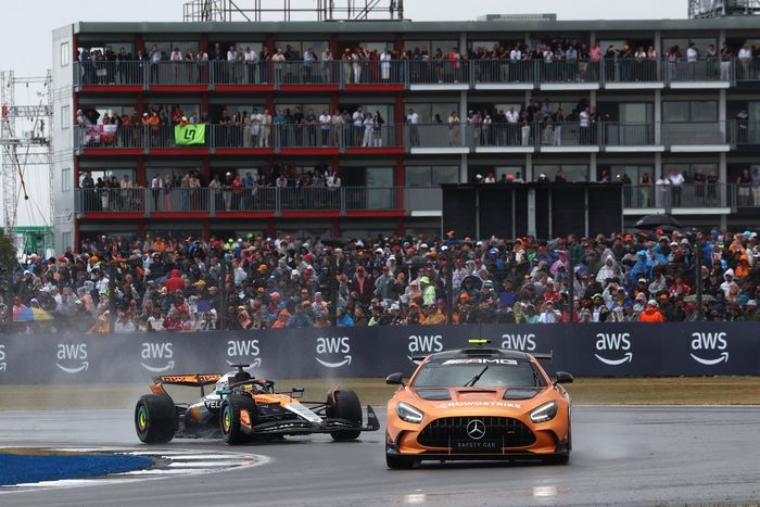 Oscar Piastri, McLaren