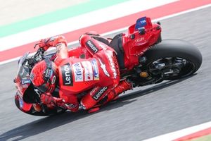 MotoGP en DIRECTO: carrera al sprint del GP de Italia, en Mugello