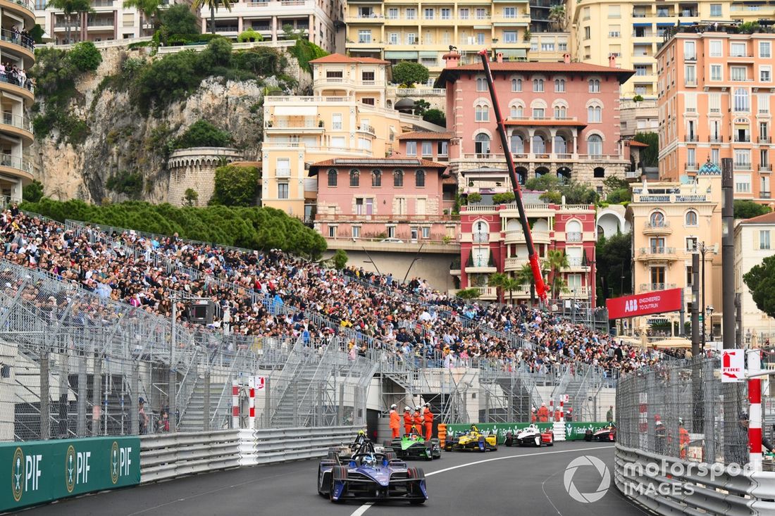 Stoffel Vandoorne, Maserati MSG Racing