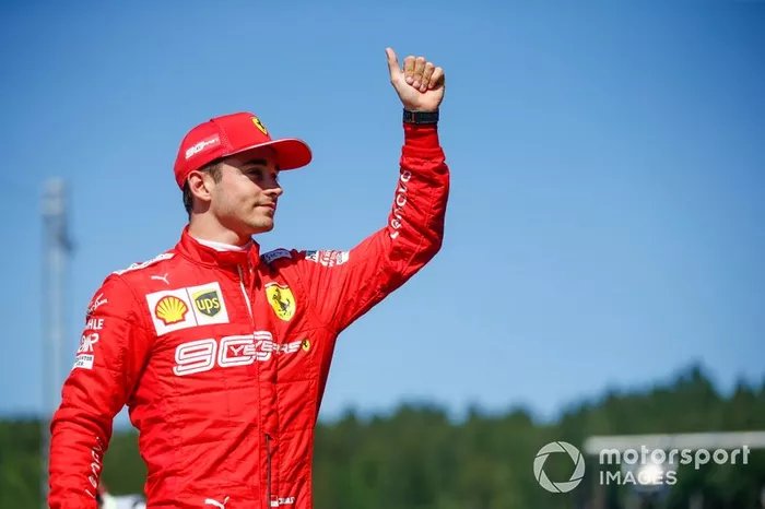 9 GP de Austria