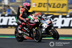 Aleix Espargaro, Aprilia Racing Team Gresini