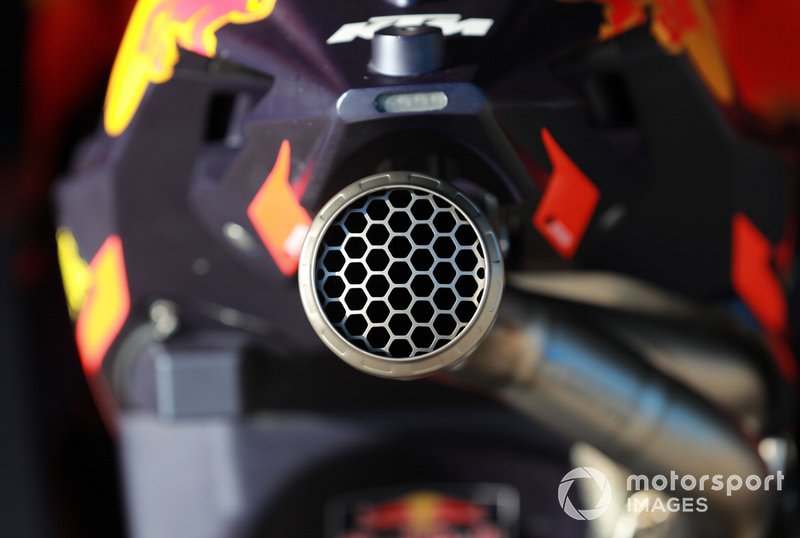 Pol Espargaro, Red Bull KTM Factory Racing