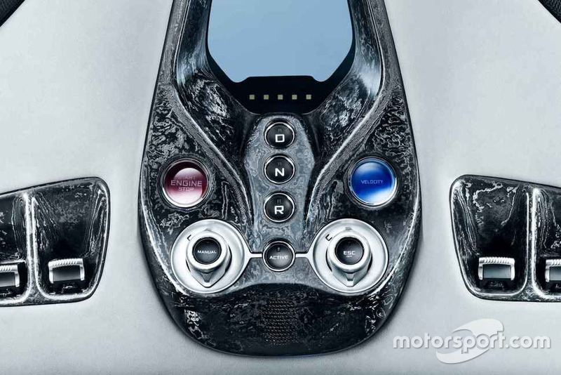 McLaren Speedtail