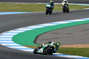 Cal Crutchlow, Team LCR Honda