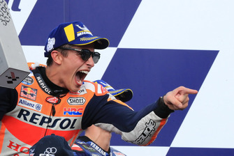 1. Marc Marquez, Repsol Honda Team