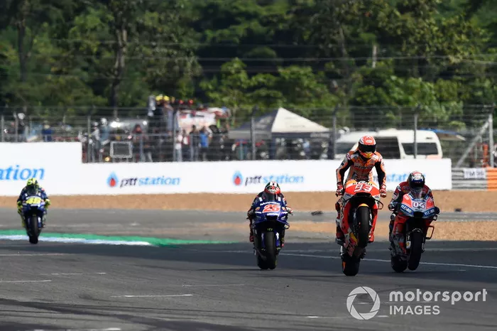Marc Marquez, Repsol Honda Team, Wins
