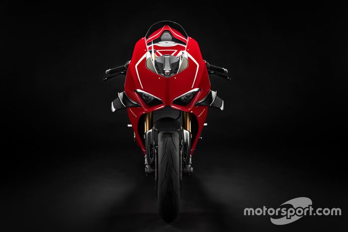 Ducati Panigale V4R