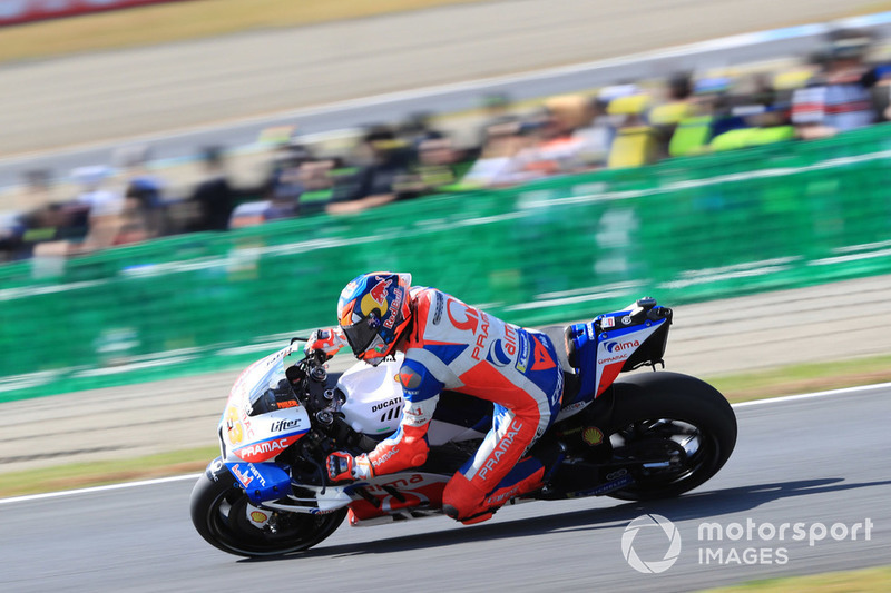 Jack Miller, Pramac Racing