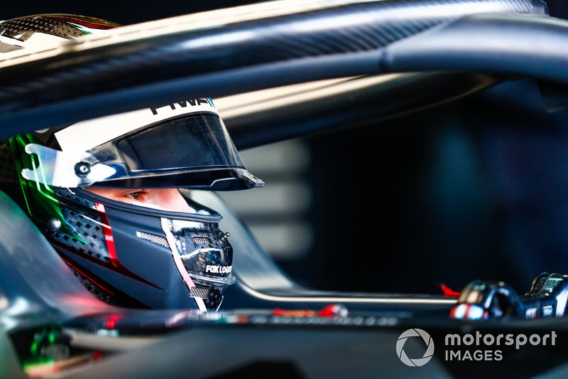 Raffaele Marciello, HWA Racelab, VFE-05