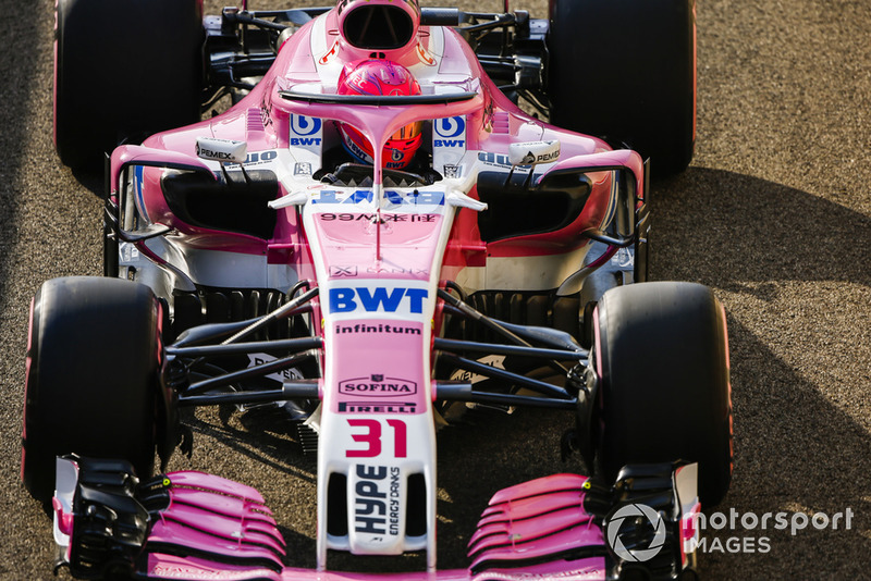 <img src="https://cdn-1.motorsport.com/static/custom/car-thumbs/F1_2018/CARS/forceindia.png" alt="" width="250" /> Force India