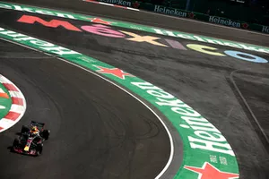 Max Verstappen, Red Bull Racing