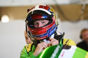 Fabio Luca Scherer