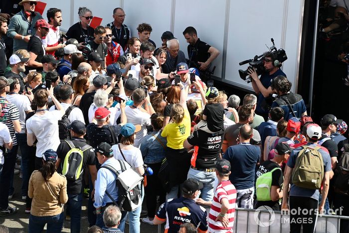 Marc Márquez, Equipo Repsol Honda