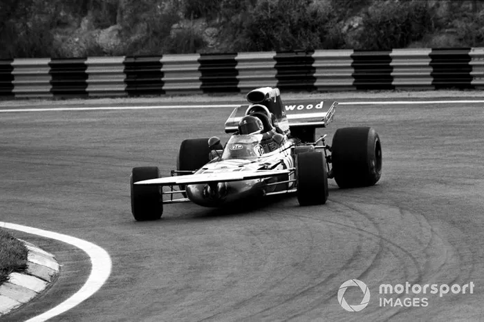 Luiz Pereira Bueno - 1973 - 1 corrida
