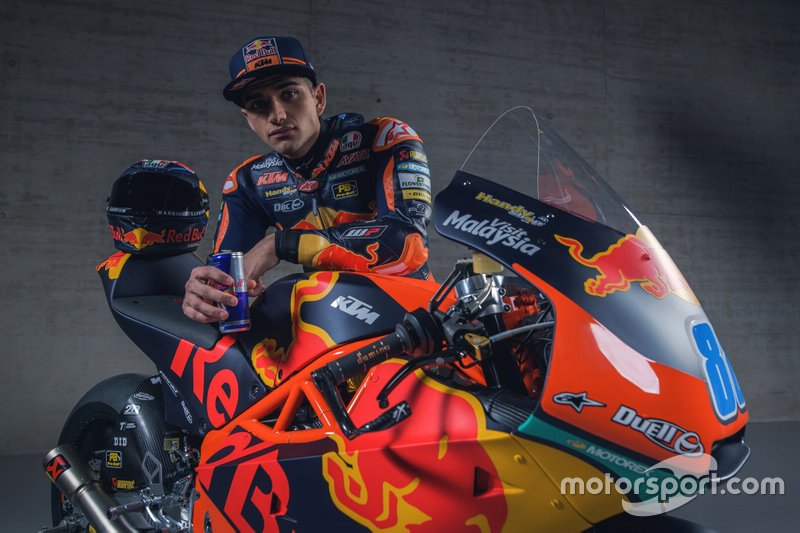 Jorge Martin, Red Bull KTM Ajo