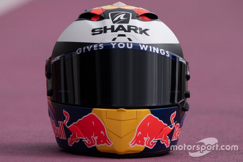 Casco SHARK helmets Race-R Pro 2019
