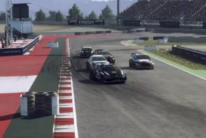 DiRT Rally 2.0