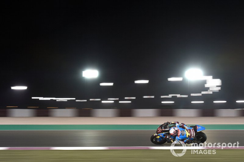Xavi Vierge, Marc VDS Racing