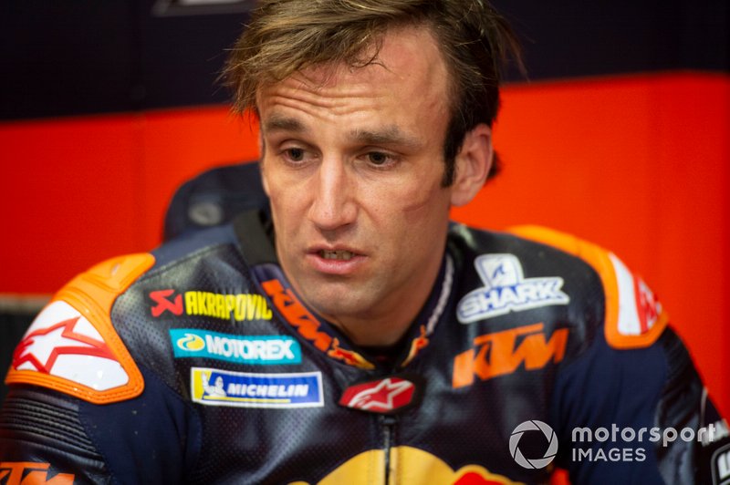 Жоанн Зарко, Red Bull KTM Factory Racing