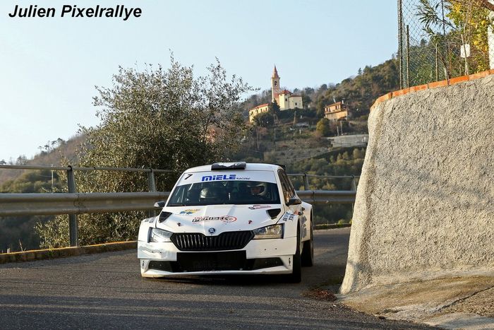 Ronde della Val Merula