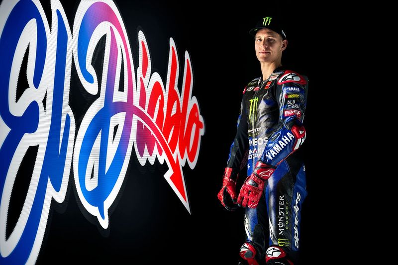 Fabio Quartararo