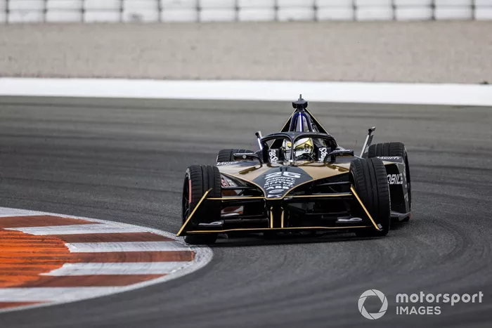 Jean-Eric-Vergne, DS Penske