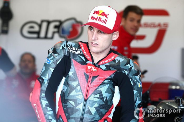 Pol Espargaro, Tech3 GASGAS Factory Racing