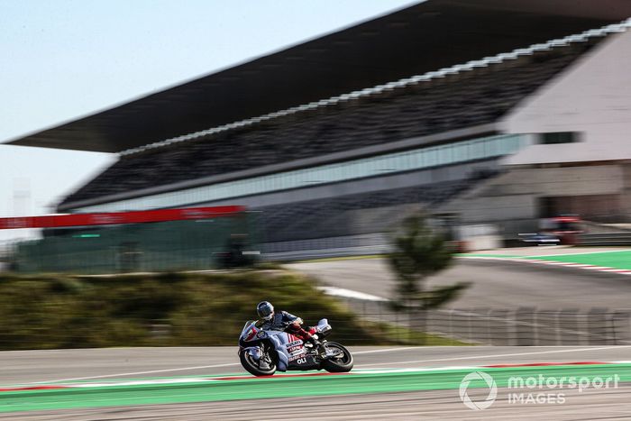 Alex Márquez, Gresini Racing 