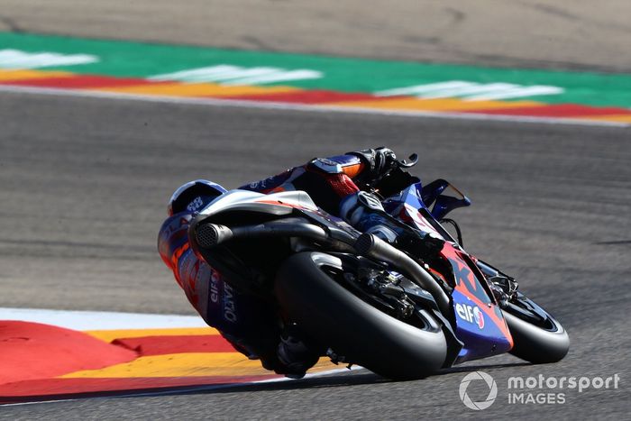 Miguel Oliveira, Red Bull KTM Tech 3