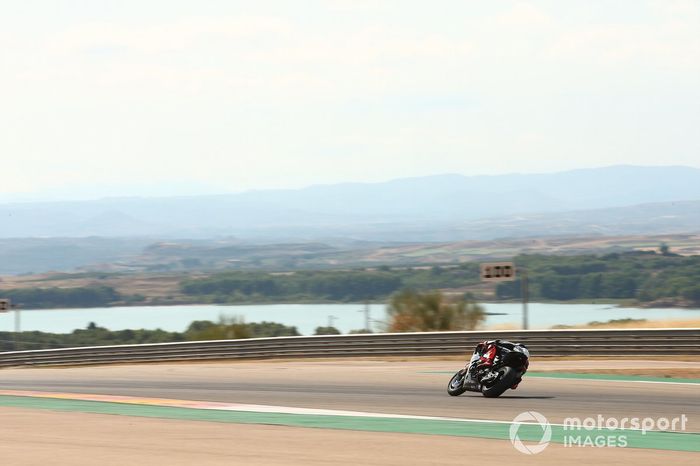 Tom Sykes, BMW Motorrad WorldSBK Team