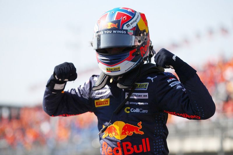 Dennis Hauger, Prema Racing