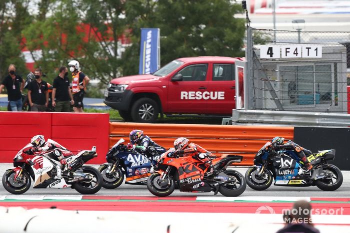 Iker Lecuona, KTM Tech3