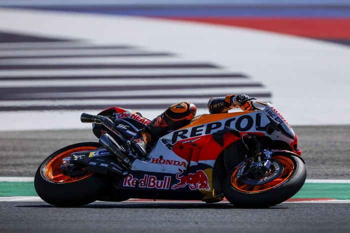 Pol Espargaro, Repsol Honda Team