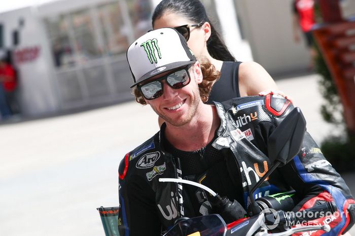 Darryn Binder, RNF MotoGP Racing