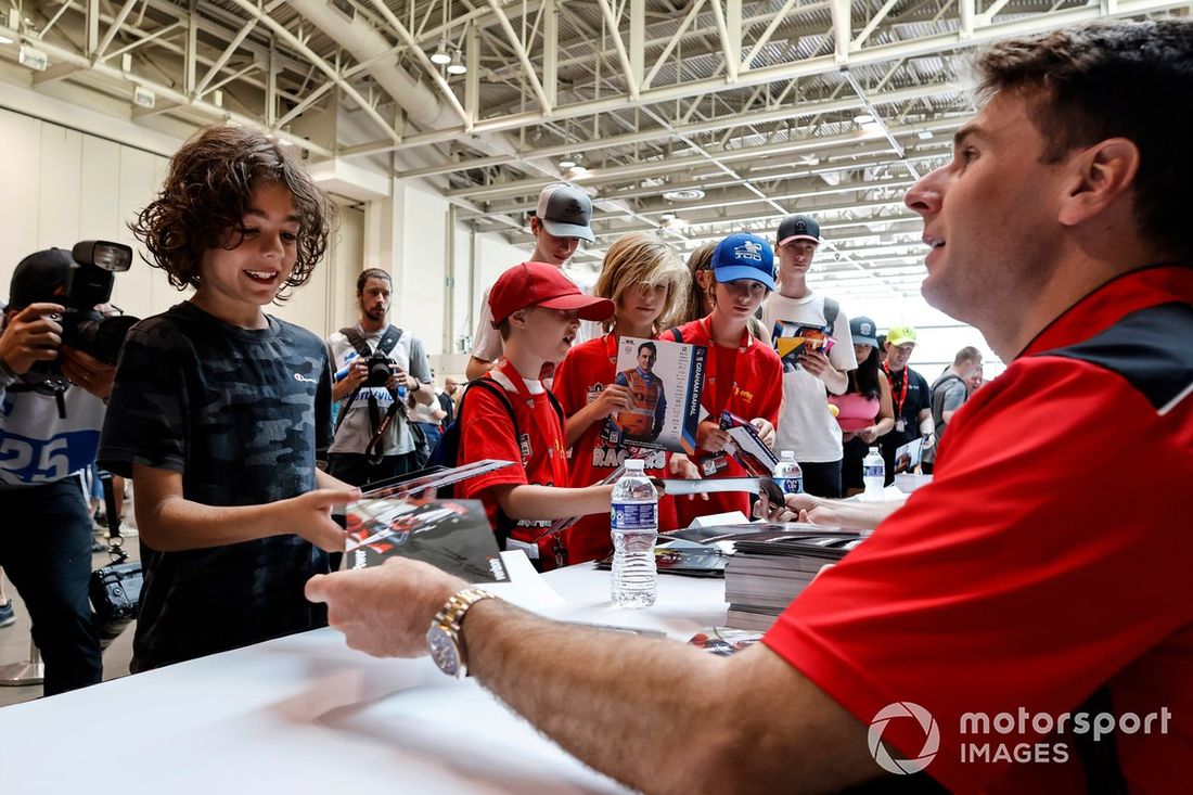 Will Power, Equipo Penske Chevrolet