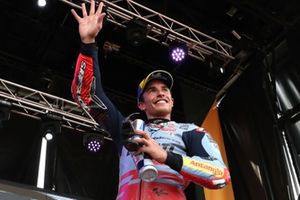 Marc Márquez, Gresini Racing