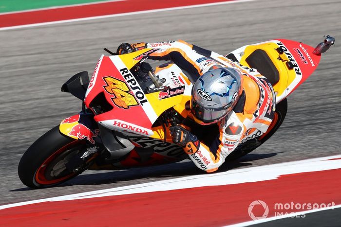 Pol Espargaró, Repsol Honda Team 