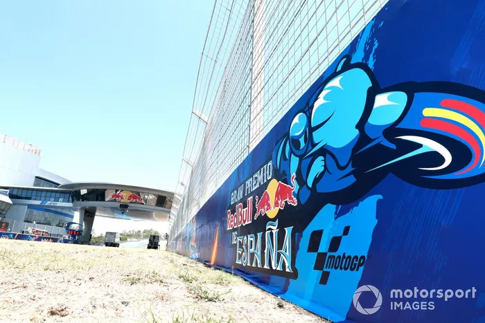 Circuito de Jerez