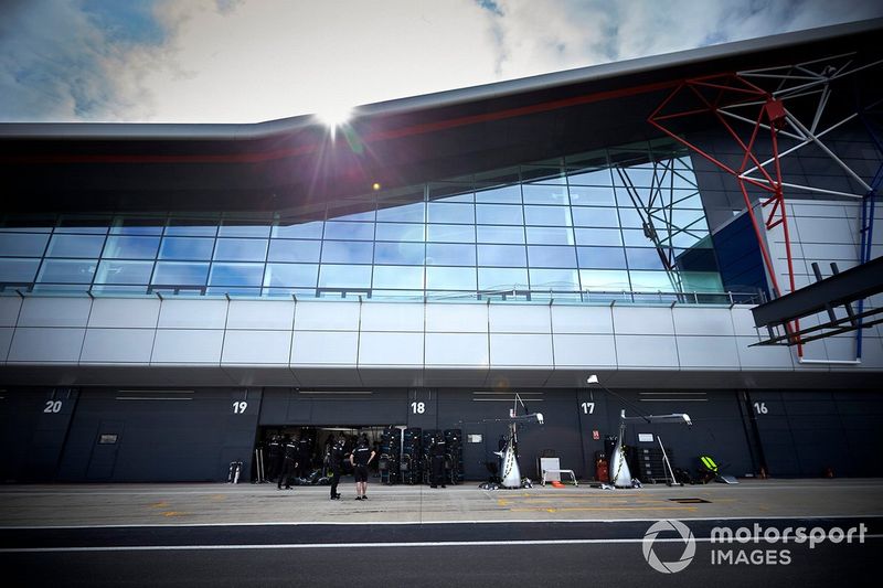 Valtteri Bottas, Mercedes F1 W09