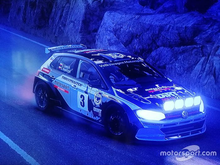 Motorsport.com Polska BGM Cup - prolog