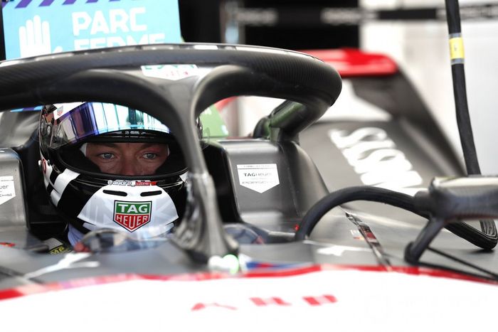 Andre Lotterer, Porsche