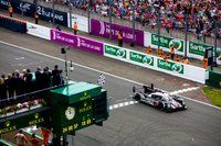 24 Uren van Le Mans