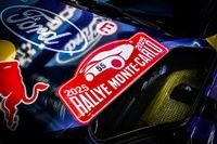 WRC Rally Monte Carlo- Shakedown